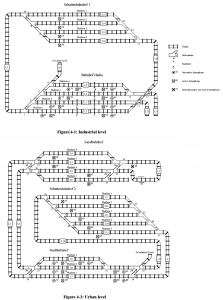 RailwayModel